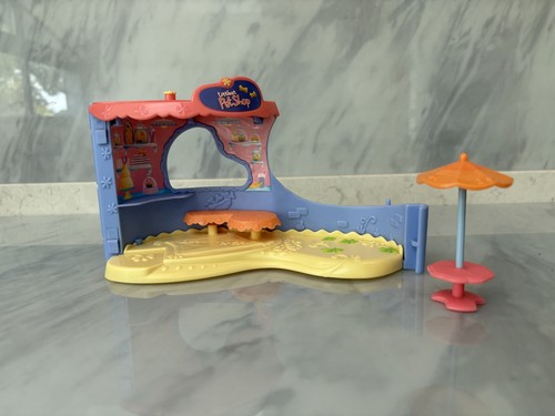 Littlest pet shop lps - littlest,