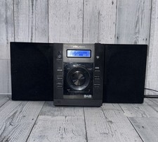 Bush NE-8061 Retro DAB CD