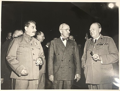 Photo harry truman - photo,