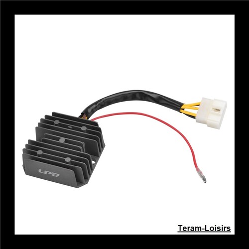 Voltage regulator for - for, kawasaki