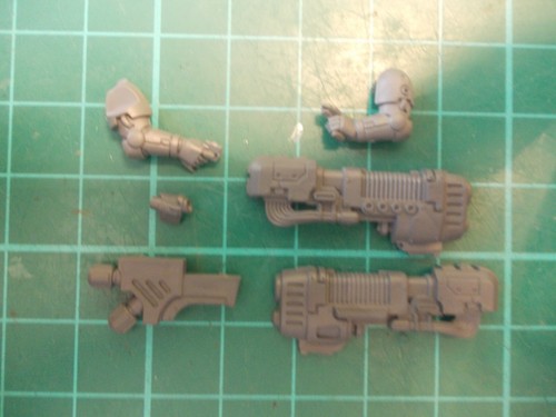 Horus hersey space - horus,