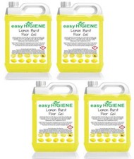 20L Professional LEMON BURST