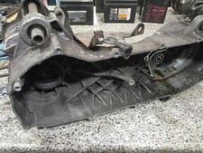 Aprilia SR50 Stealth 1998 Engine Crankcases undamaged