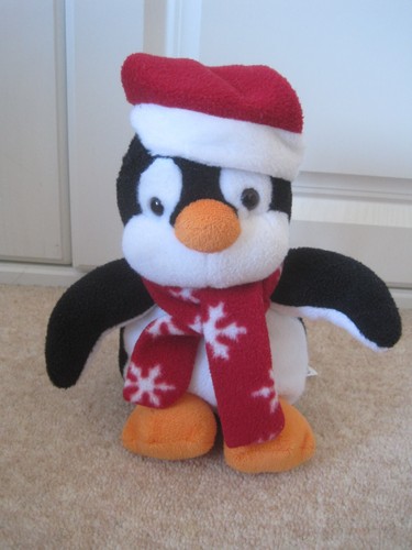 Dorothy perkins penguin teddy - dorothy,