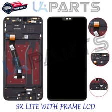 New HUAWEI HONOR 9X LITE LCD