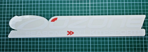 Ozone kite surfing power - kite,