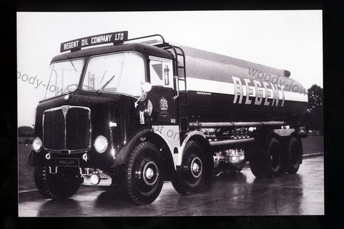 Cv031 regent oil tankers - -,