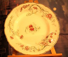 Vintage Cauldon China England Plate 20.50"