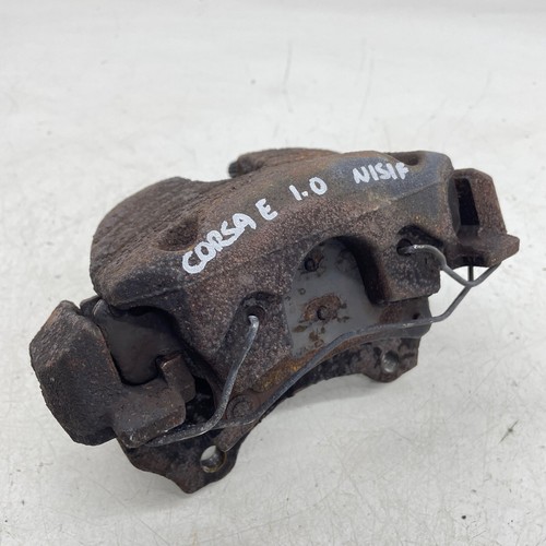 Vauxhall corsa caliper brake - corsa,