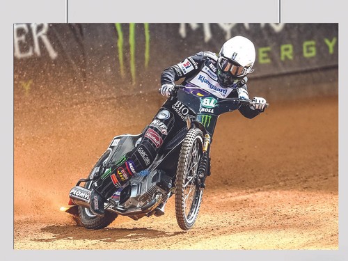 Tai woffinden speedway - woffinden,