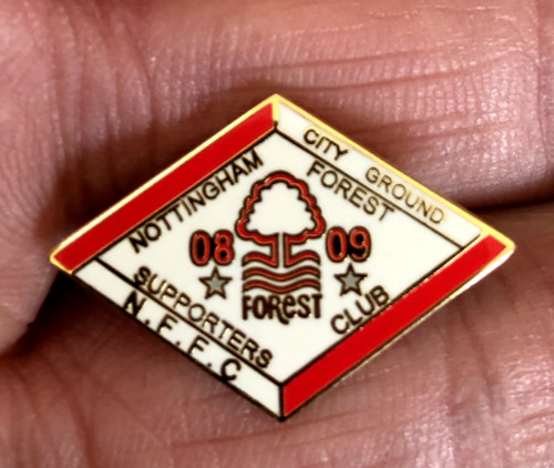 Rare nottingham forest - rare,