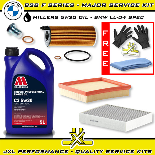 Bmw 116 118i f20 - f21, f22