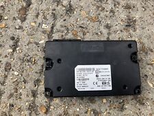Ford B-Max Zetec Focus Fiesta Mk7 2012-18 Bluetooth Control Module D1BT-14D212NA