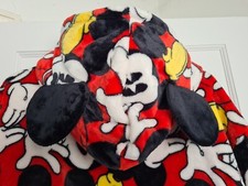 Disney MICKEY MOUSE Snuddie