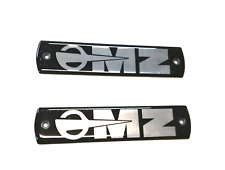 Tank emblems emblems fuel tank