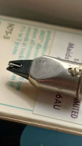Bang olufsen cartridge spare - bang,