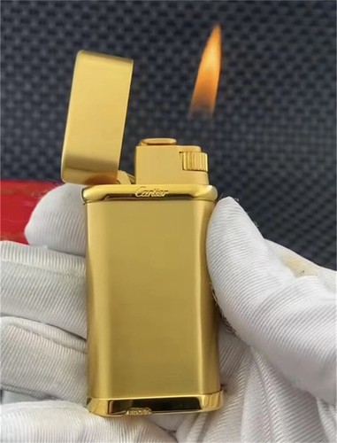 Smoking lighter cartier - lighter,
