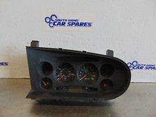 Iveco daily Instrument cluster