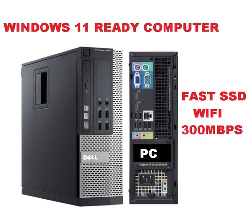 Dell optiplex intel desktop - optiplex,