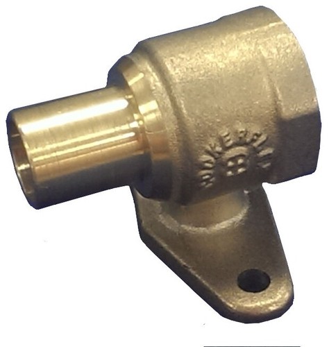 Backplate standpipe adaptor - standpipe,