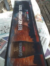 x pub /Guinness red. bar