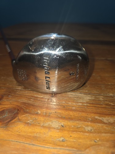 Womans adams golf tight lies - adams,