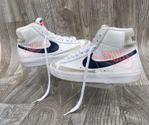 Nike blazer mid vintage - nike,