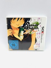 Senran Kagura Burst Nintendo