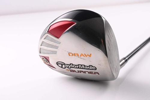 Taylormade burner draw - burner,