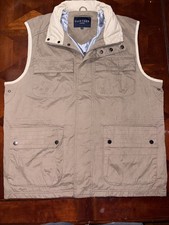 Vintage Gurteen Heritage Mens