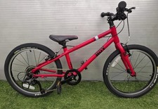 Hoy Bonaly 20 Hybrid bicycle-