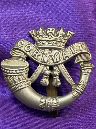 Genuine ww1 the duke of - genuine, ww1/2