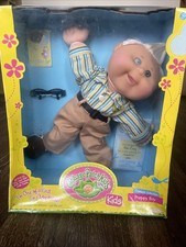 Cabbage Patch Kids Premiere