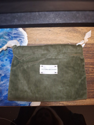 Victoria beckham green - victoria,
