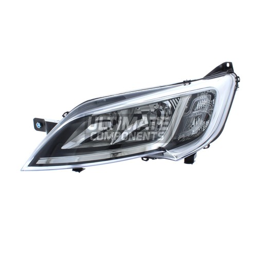 Auto trail tribute 720 - tribute,