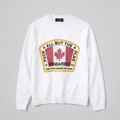 Mens dsquared2 sweatshirt - dsquared2,
