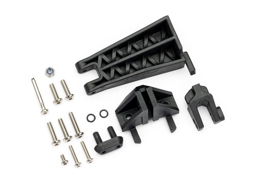 Traxxas 10642 rudder - 10642, mount