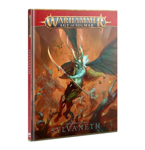 Warhammer aos battletome - warhammer,