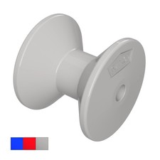 Polyurethane Bow Roller Bow