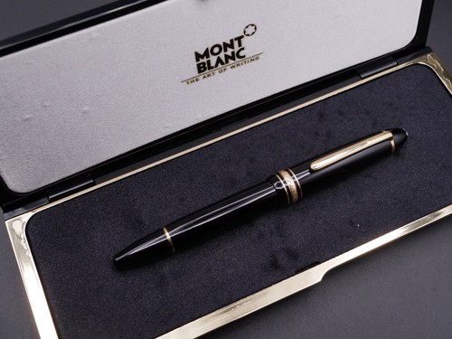 Montblanc meisterstuck - montblanc,