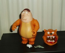 PETER THE NO TRASH COUGAR