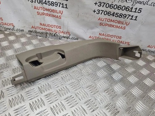 Audi other trim parts - audi, 4l