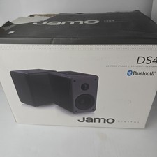 Jamo DS4 Bookshelf / Desktop