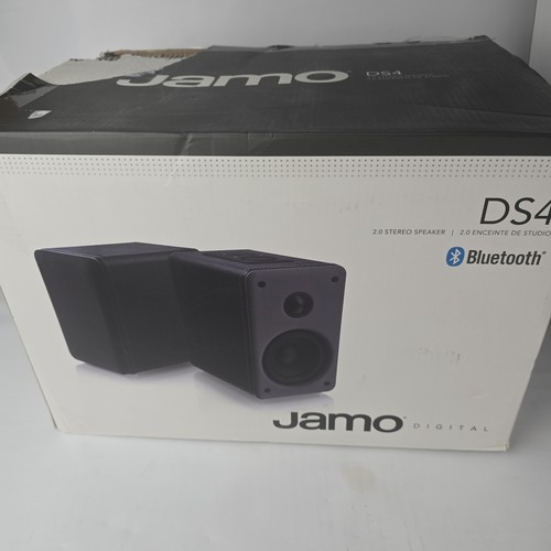 Jamo ds4 bookshelf desktop - jamo,