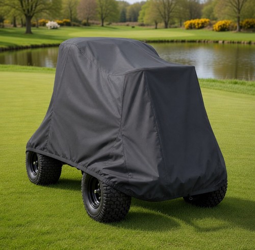 Single seat waterproof golf - single,
