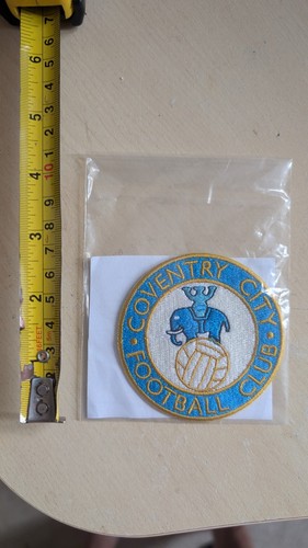 Coventry city football club - coventry,