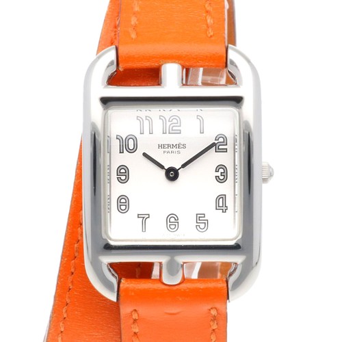 Hermes cape cod watches - cape,