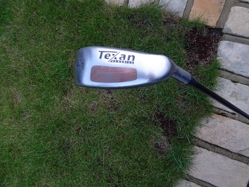 Texas classic driving iron - classic,