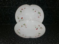 Wedgwood Wild Strawberry