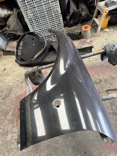 Mazda mx5 mk3 front wing - mazda,